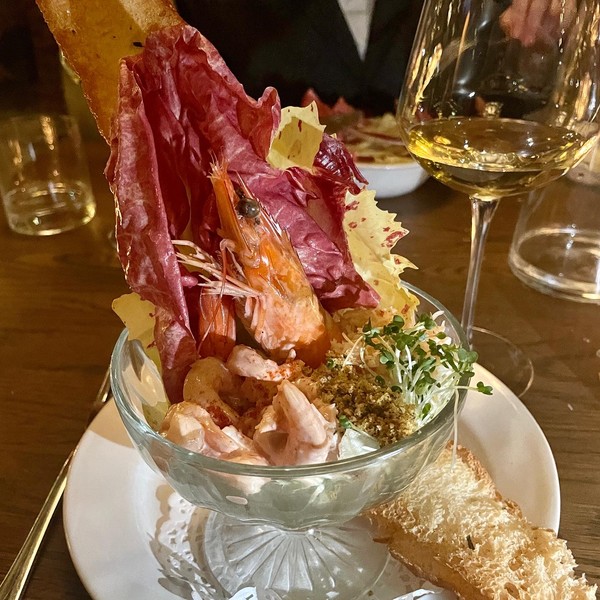 On the inspector’s plate: A visit to Jamie Oliver’s comeback restaurant